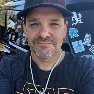 Meet your Posher, William